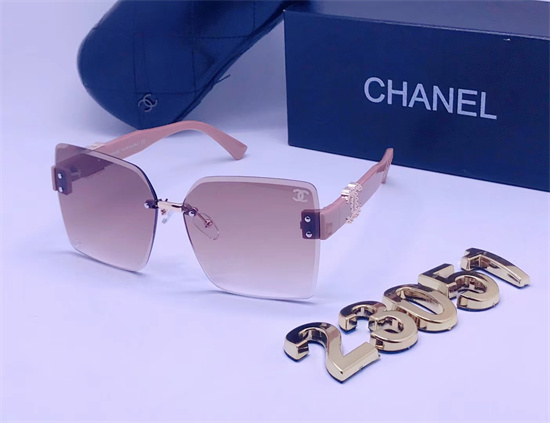 Chanel Sunglass A 155